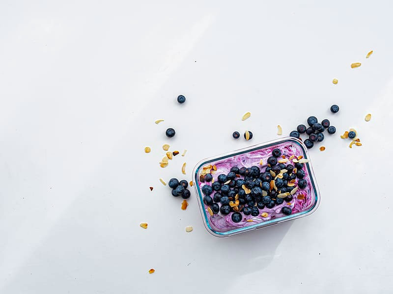 Polen para el desayuno - El Colmenar de Valderromero