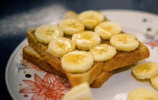 Miel como pre-entreno, energía natural para deportistas - Valderromero