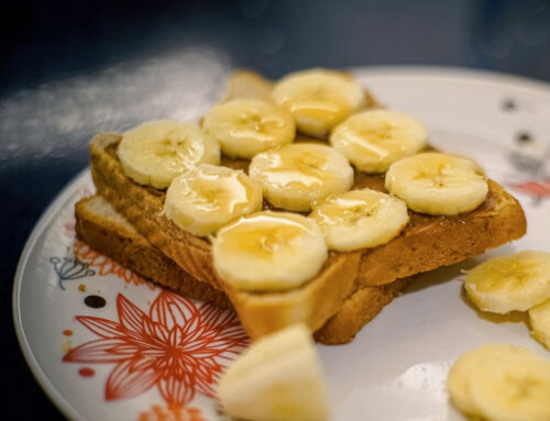 Miel como pre-entreno, energía natural para deportistas