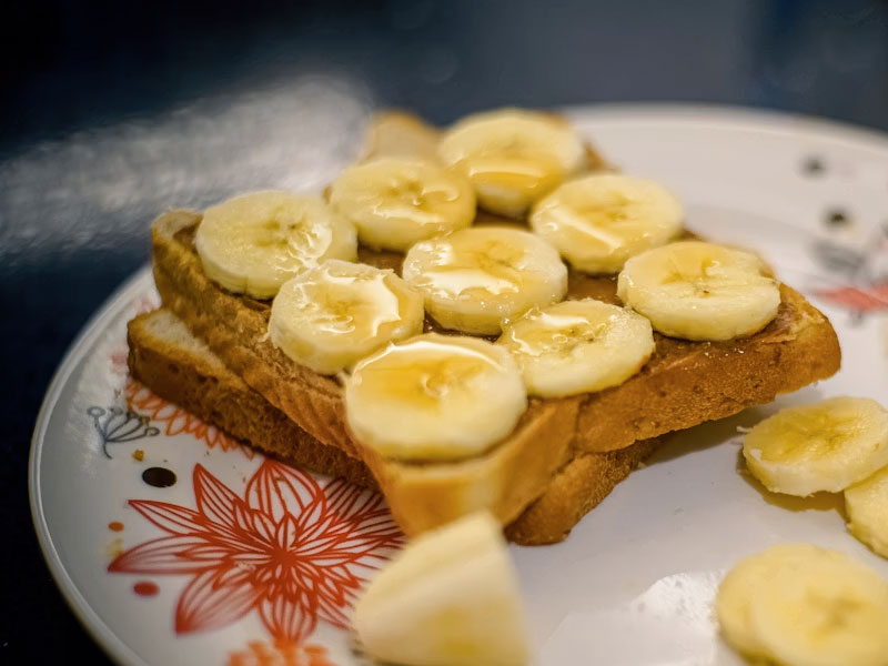 Miel como pre-entreno, energía natural para deportistas - Valderromero