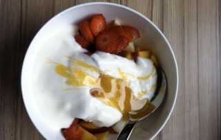 Miel y fermentados, el equilibrio perfecto - El Colmenar de Valderromero