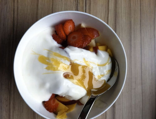 Miel y fermentados, el equilibrio perfecto