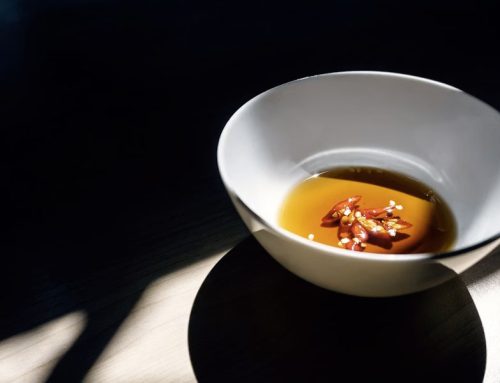 Miel picante, una tendencia global