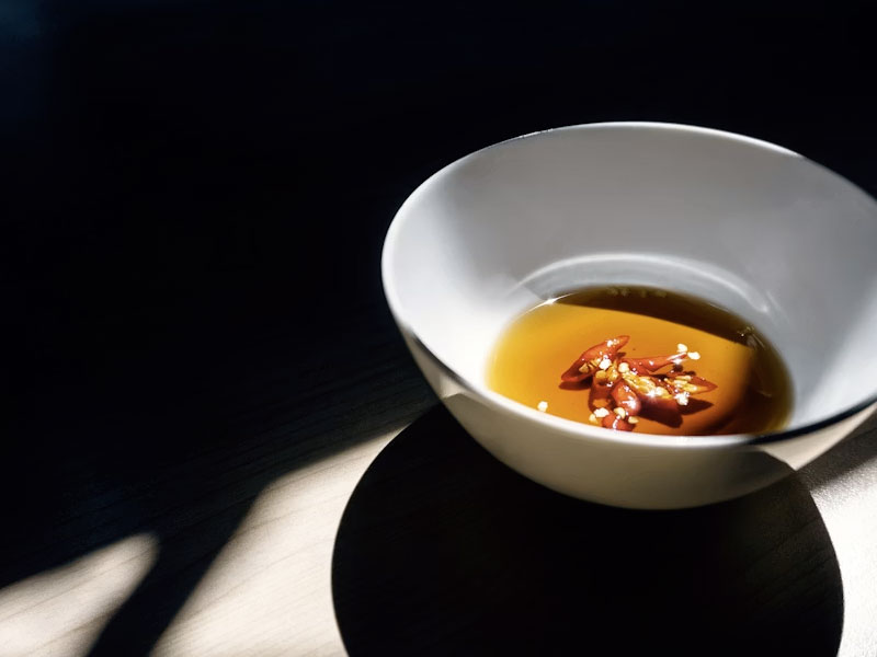 Miel picante, una tendencia global - El Colmenar de Valderromero