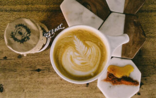 Miel y café de especialidad, una combinación gourmet con sabor propio - El Colmenar de Valderromero