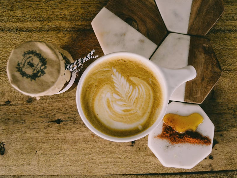 Miel y café de especialidad, una combinación gourmet con sabor propio - El Colmenar de Valderromero